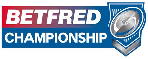 Betfred Championship .